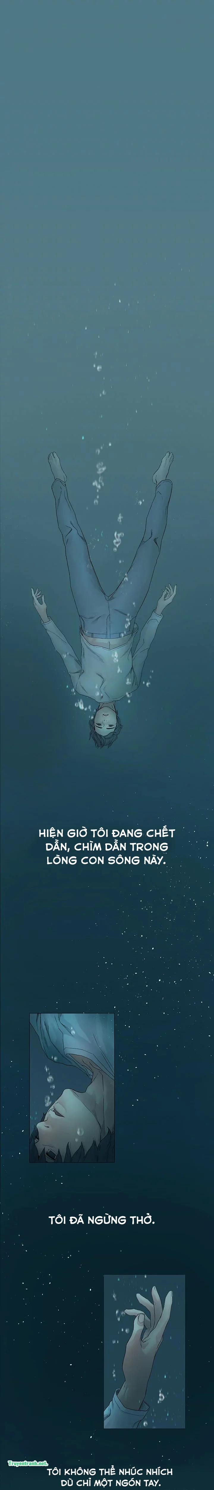 My Kingdom (Silent War) 1 trang 1