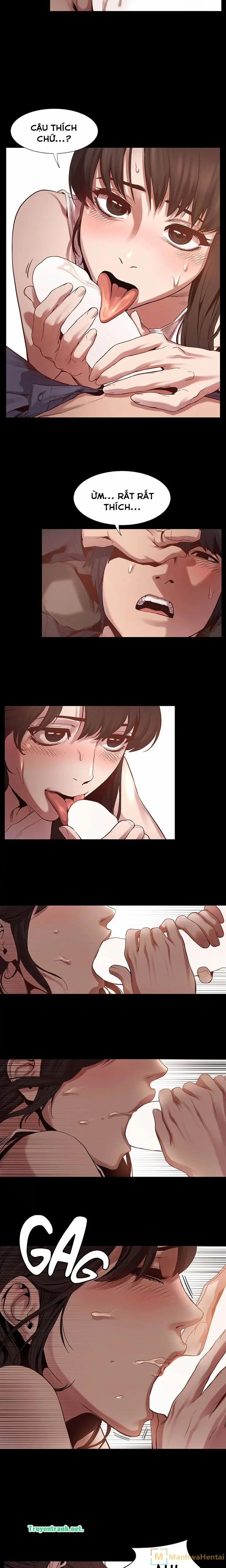 My Kingdom (Silent War) 10 trang 1