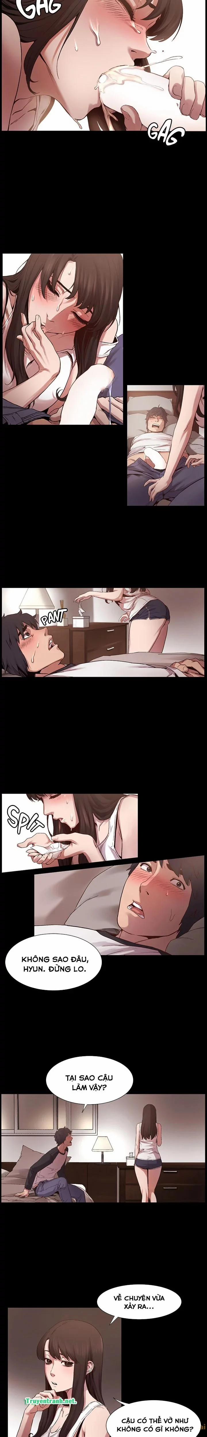 My Kingdom (Silent War) 10 trang 3