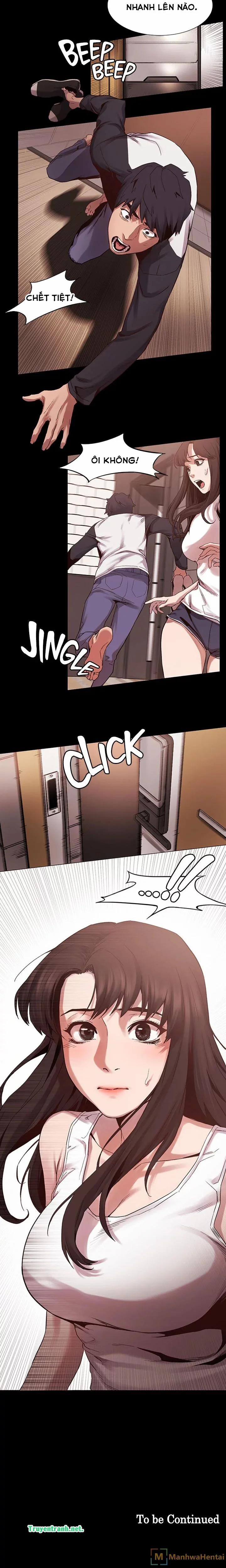 My Kingdom (Silent War) 10 trang 7