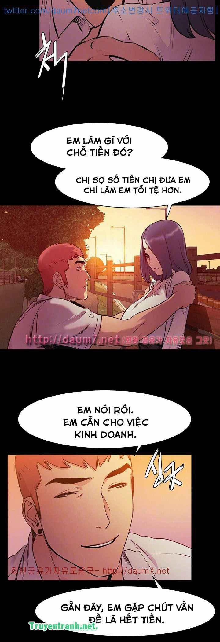 My Kingdom (Silent War) 100 trang 11