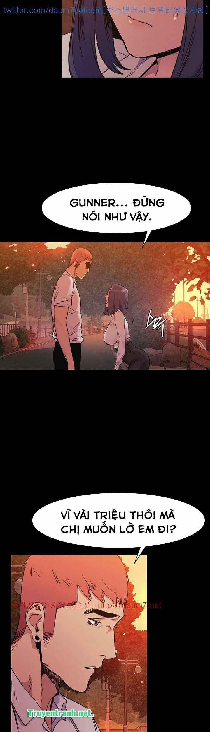 My Kingdom (Silent War) 100 trang 14