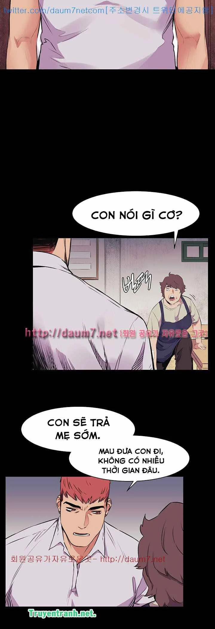 My Kingdom (Silent War) 100 trang 19