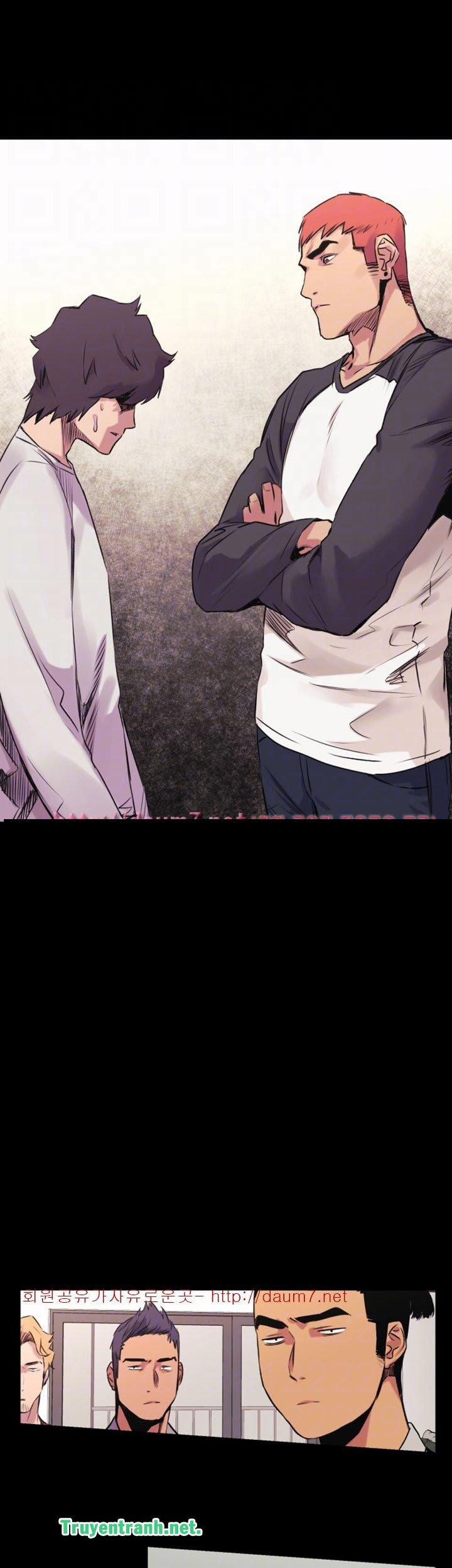 My Kingdom (Silent War) 101 trang 17