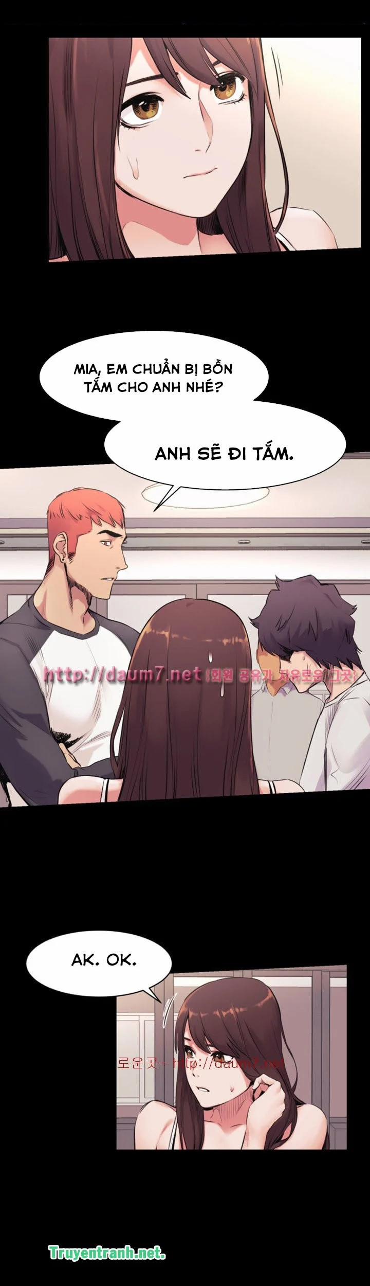 My Kingdom (Silent War) 102 trang 1