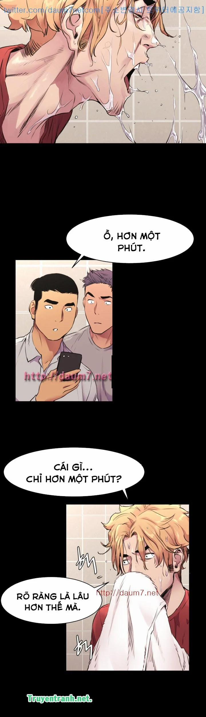 My Kingdom (Silent War) 102 trang 10