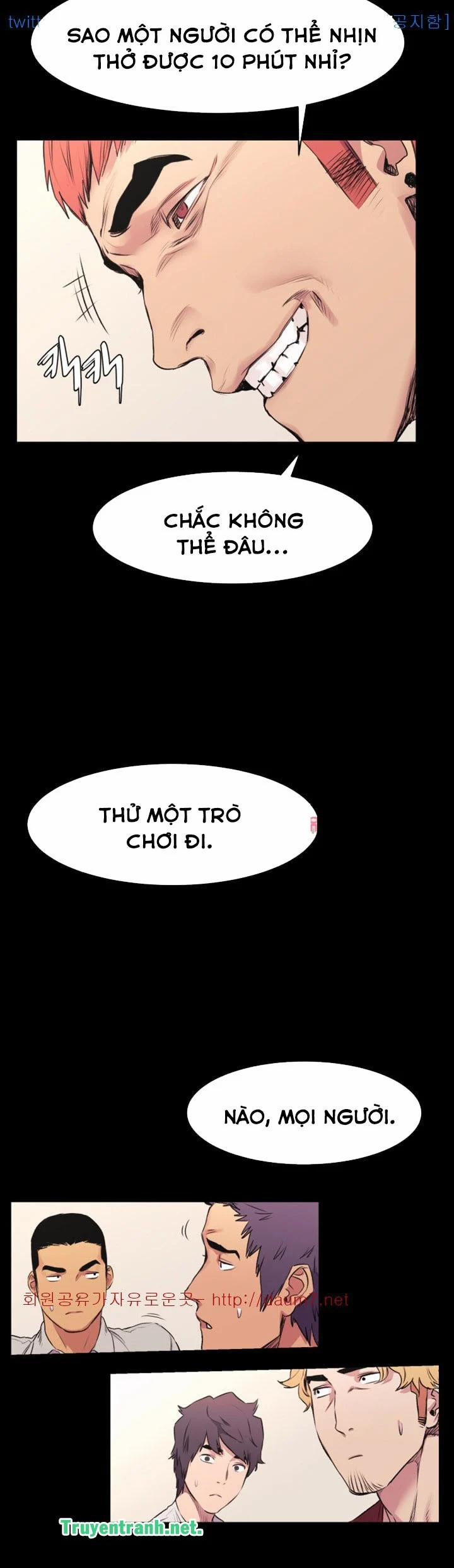 My Kingdom (Silent War) 102 trang 8