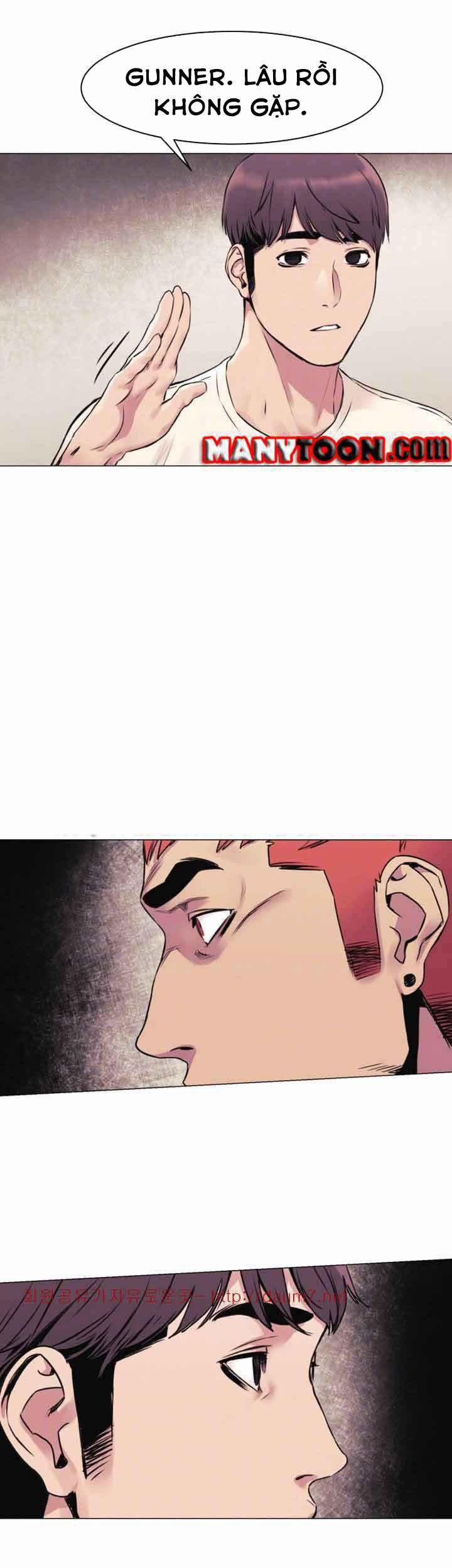 My Kingdom (Silent War) 104 trang 19