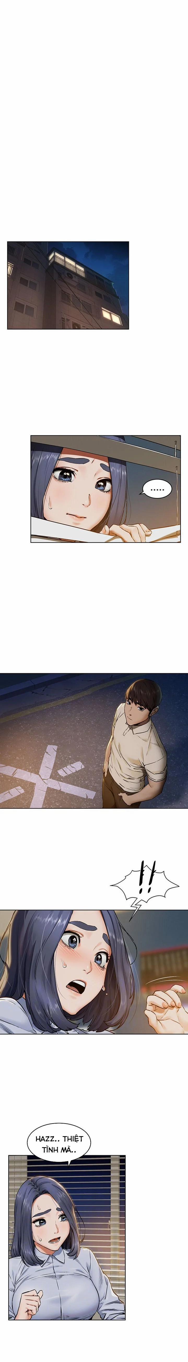 My Kingdom (Silent War) 108 trang 4