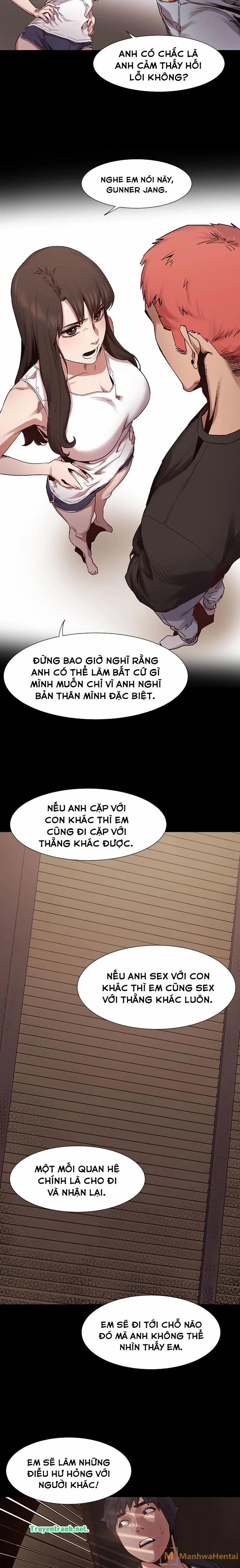 My Kingdom (Silent War) 11 trang 5