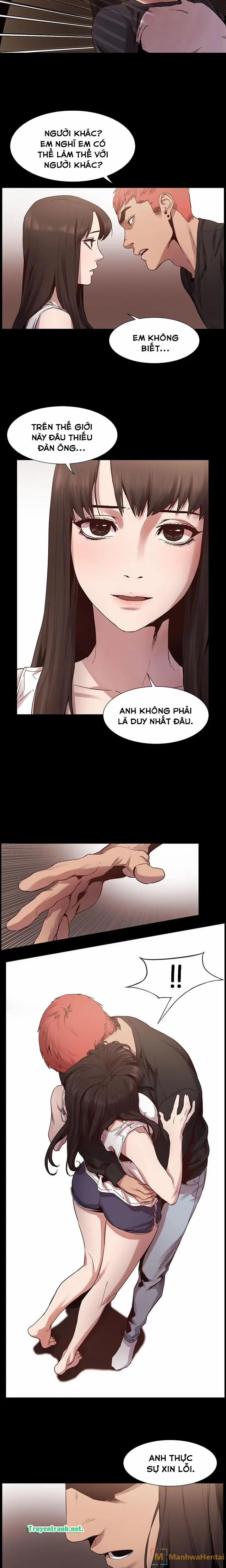 My Kingdom (Silent War) 11 trang 6