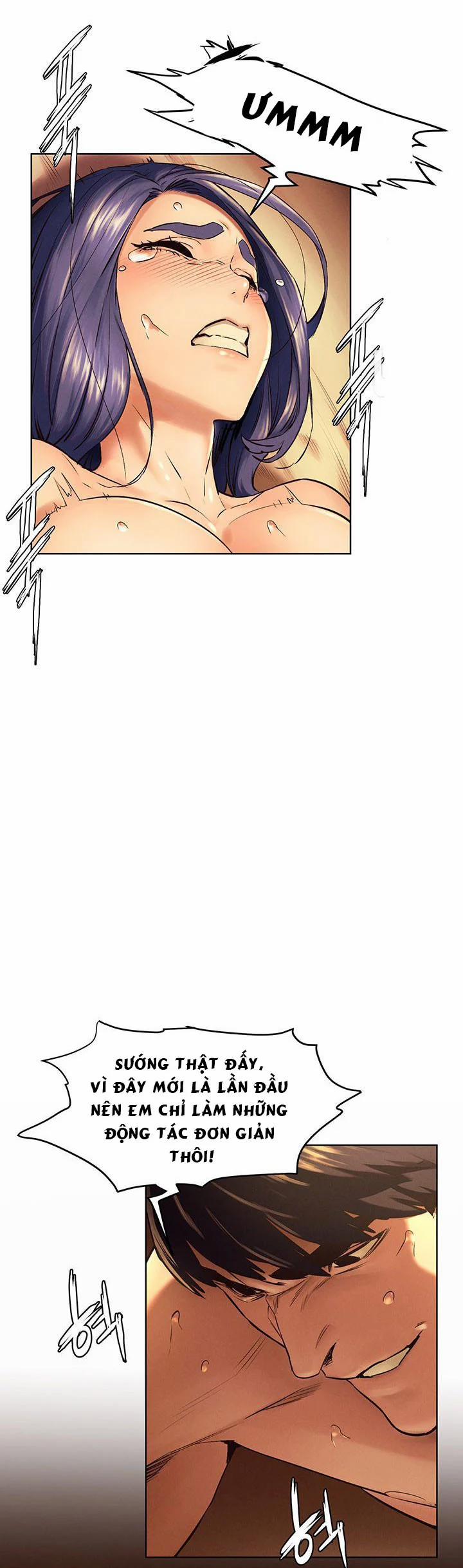 My Kingdom (Silent War) 110 trang 12