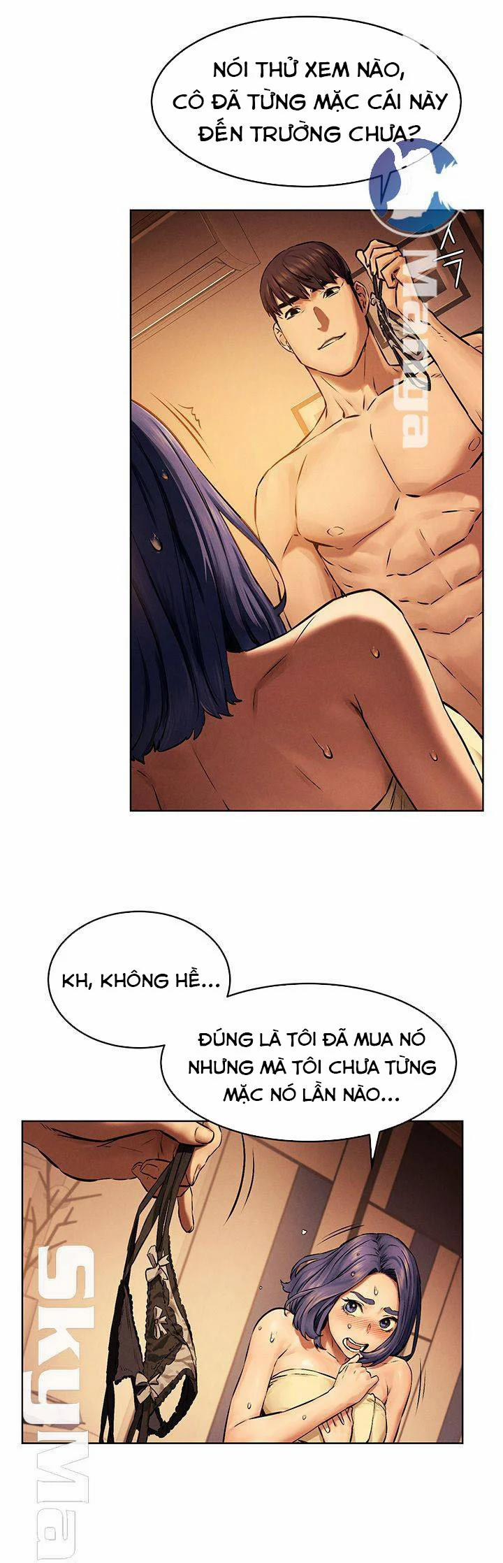 My Kingdom (Silent War) 111 trang 31