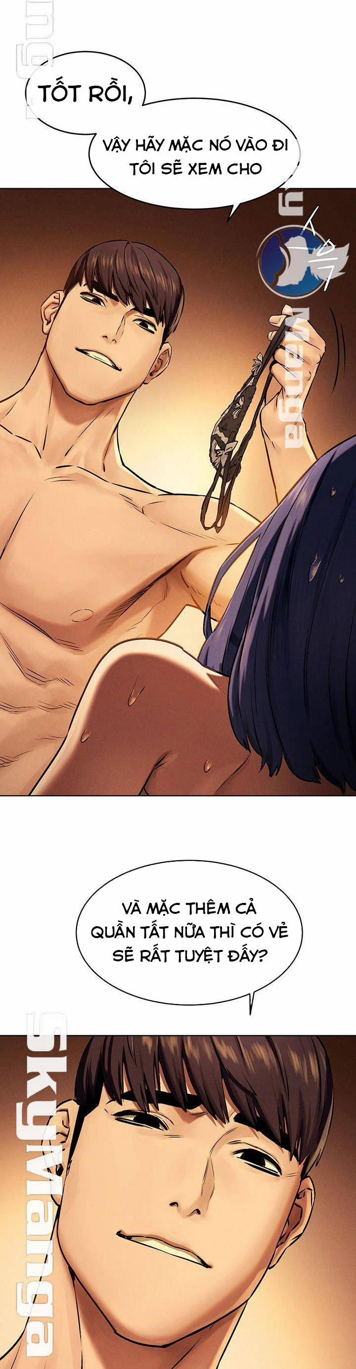 My Kingdom (Silent War) 111 trang 32