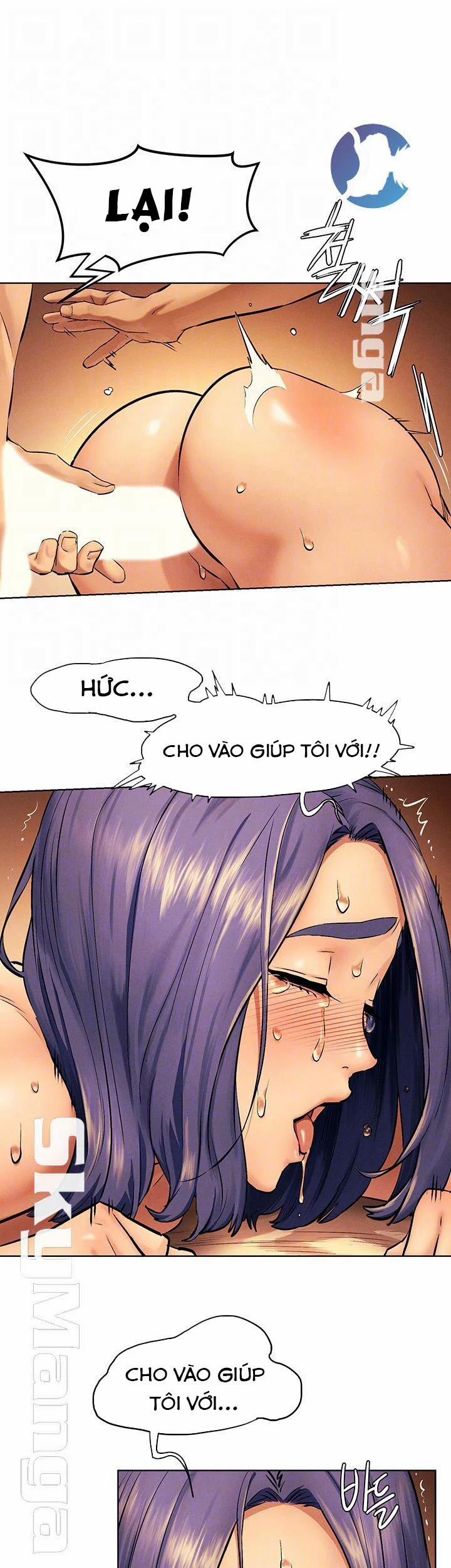 My Kingdom (Silent War) 111 trang 7