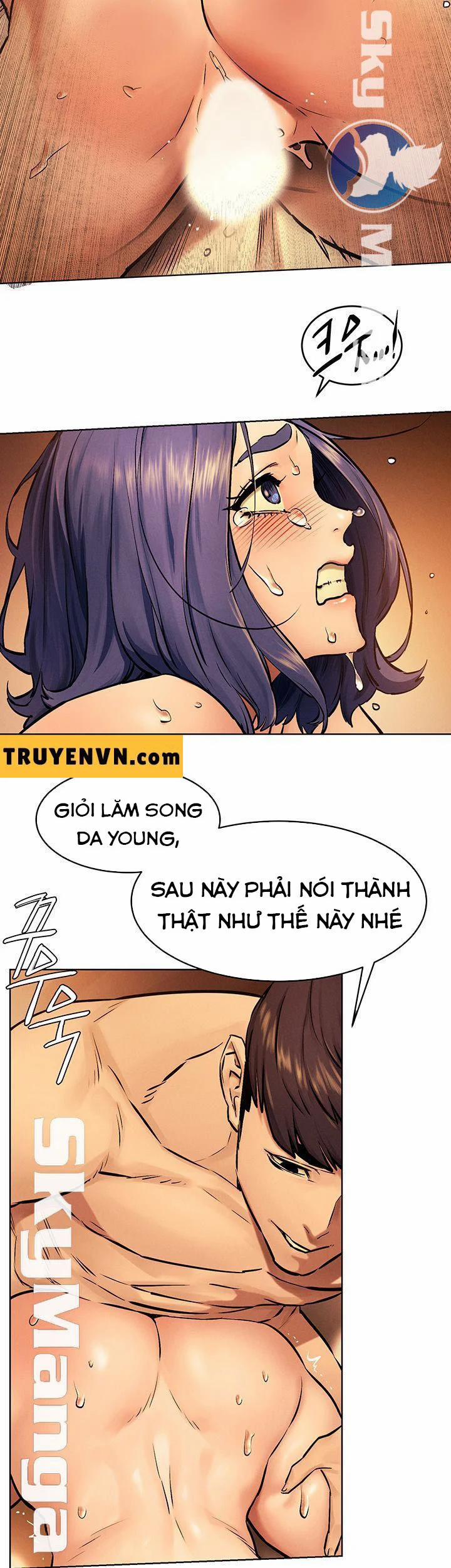 My Kingdom (Silent War) 111 trang 9