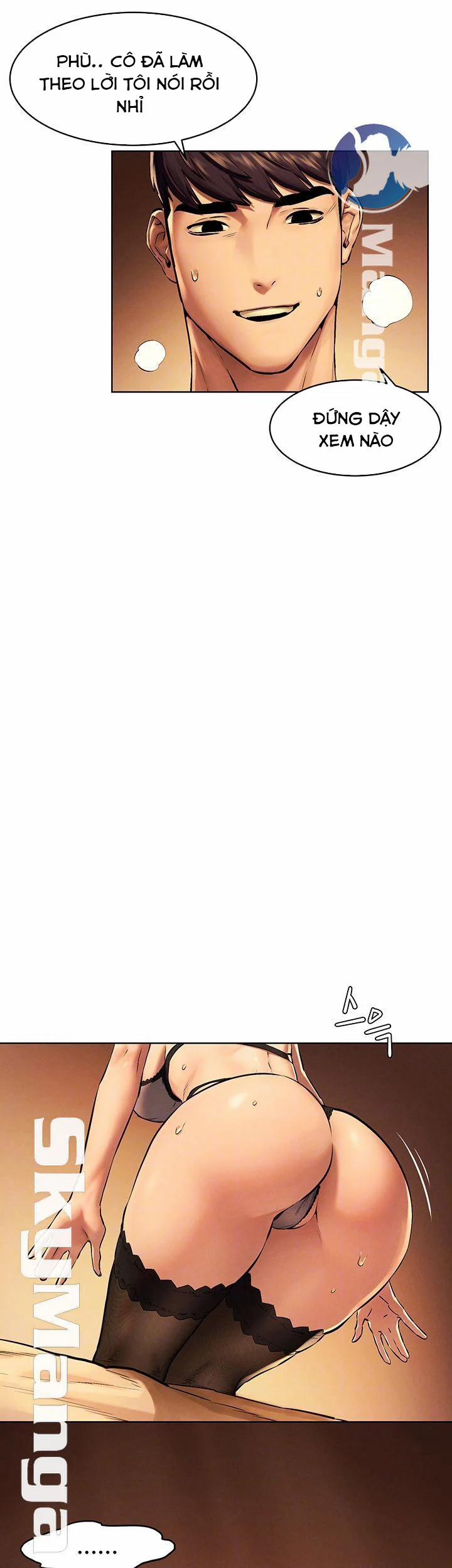 My Kingdom (Silent War) 112 trang 10