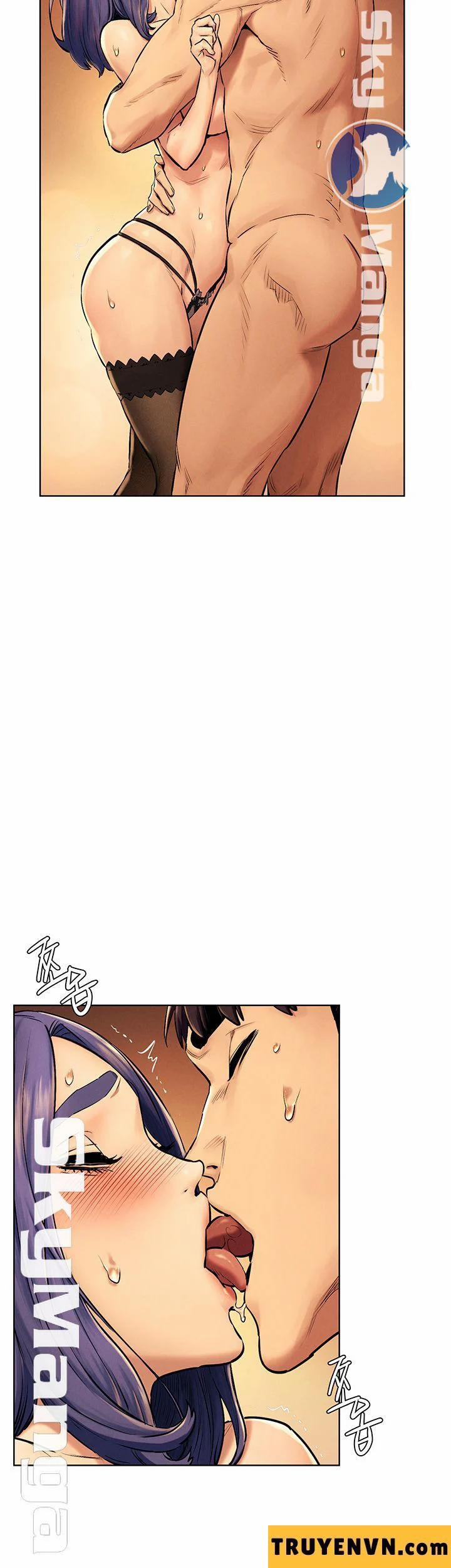 My Kingdom (Silent War) 112 trang 24