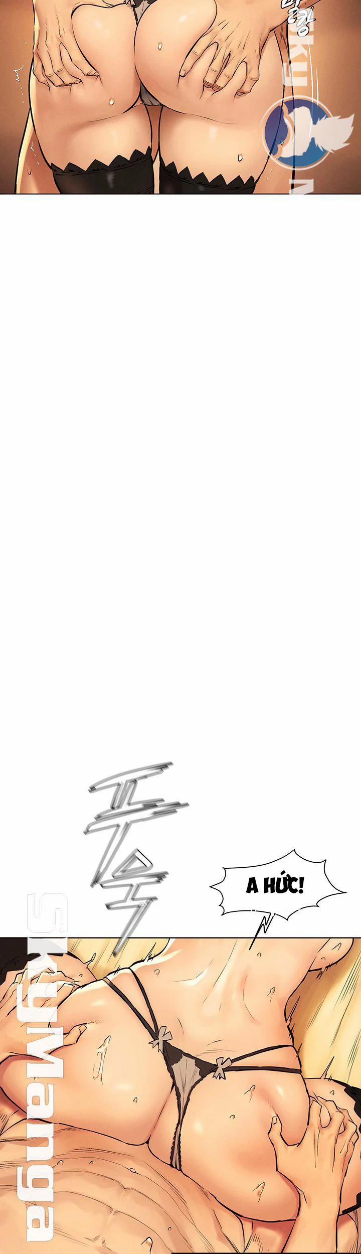 My Kingdom (Silent War) 112 trang 27