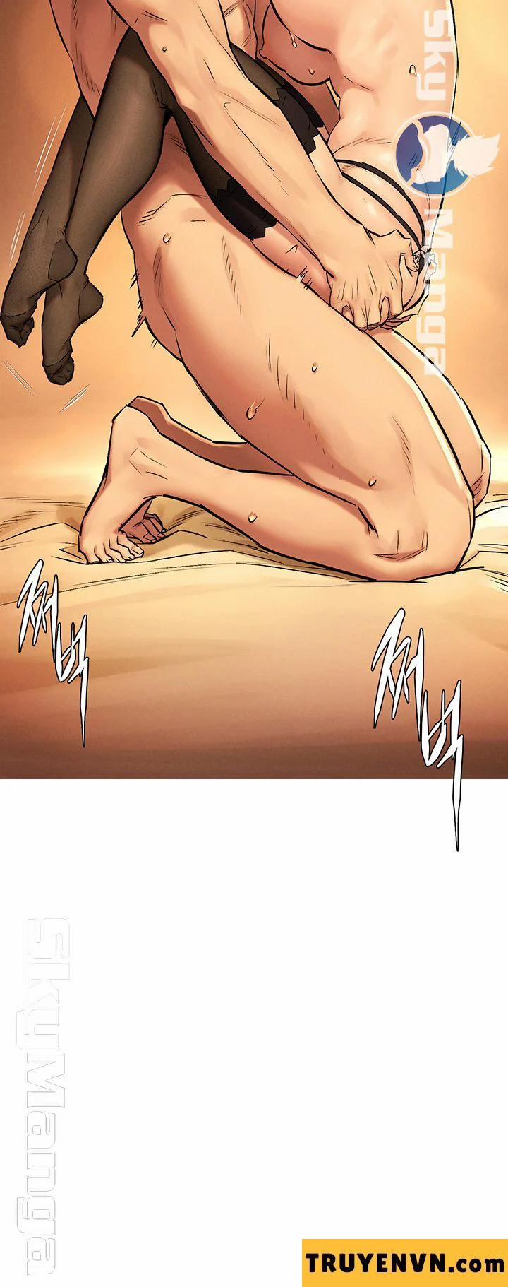 My Kingdom (Silent War) 112 trang 34