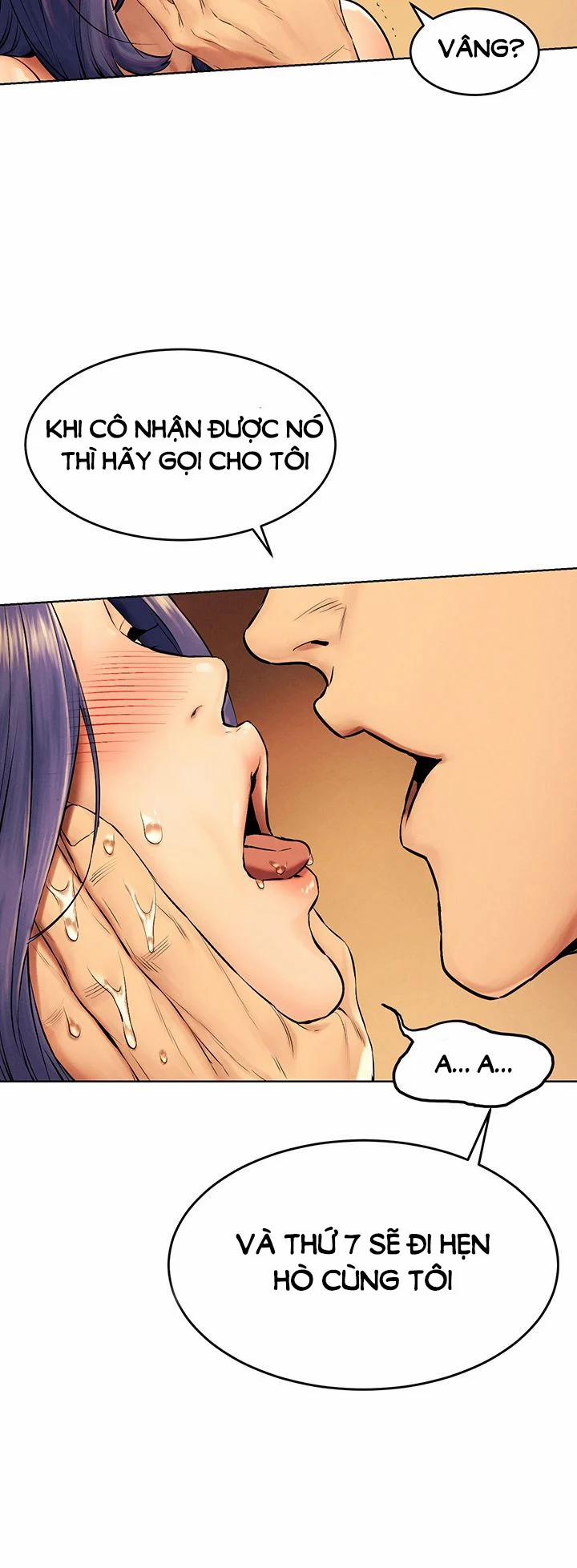 My Kingdom (Silent War) 114 trang 19