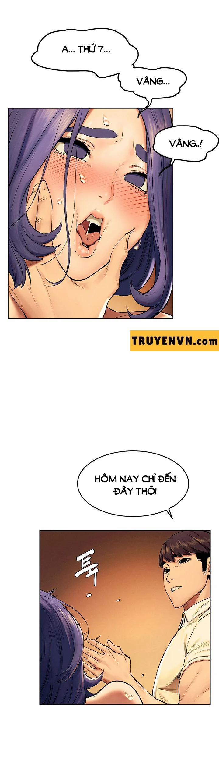 My Kingdom (Silent War) 114 trang 20