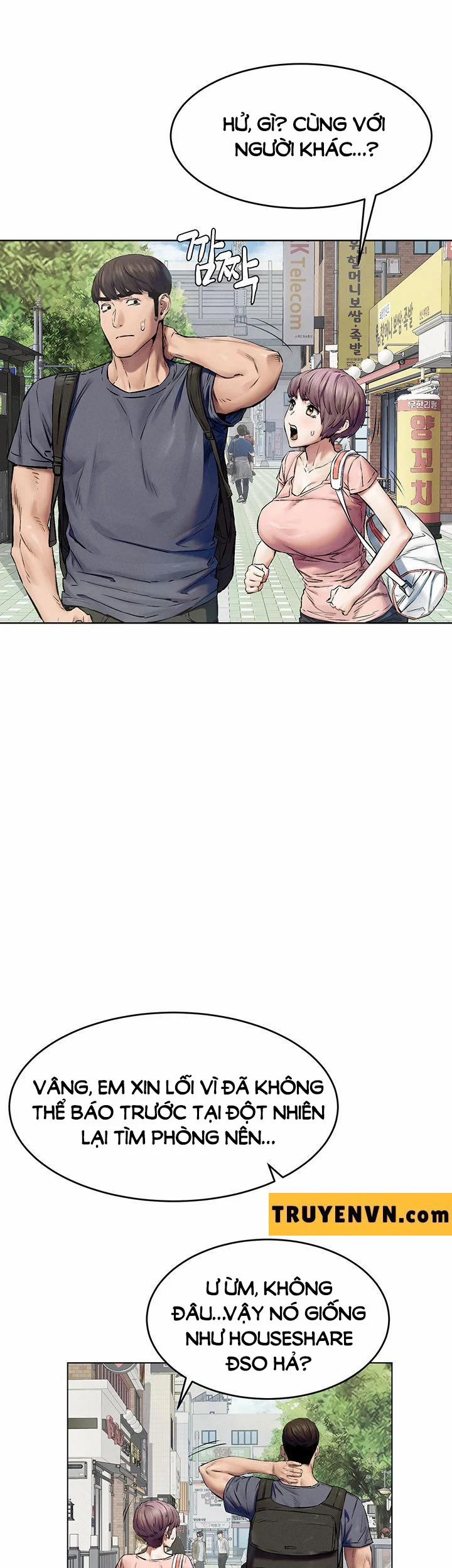 My Kingdom (Silent War) 114 trang 30