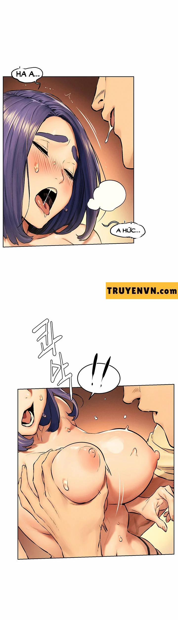 My Kingdom (Silent War) 114 trang 8