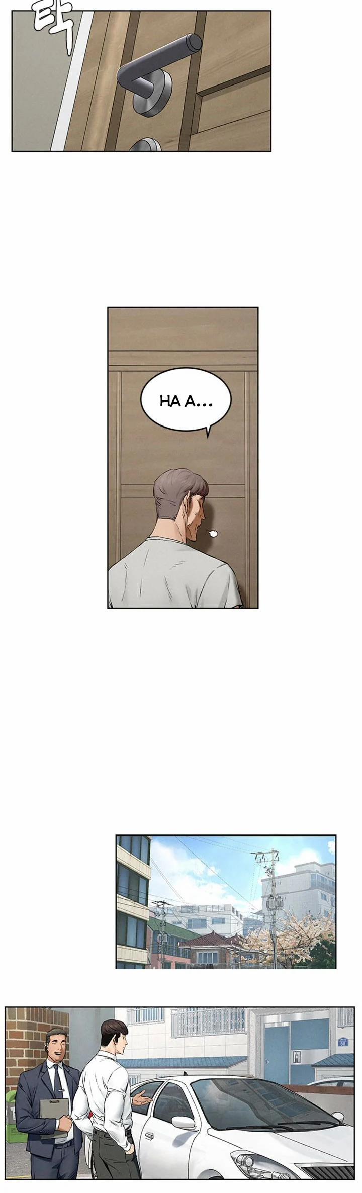 My Kingdom (Silent War) 115 trang 10