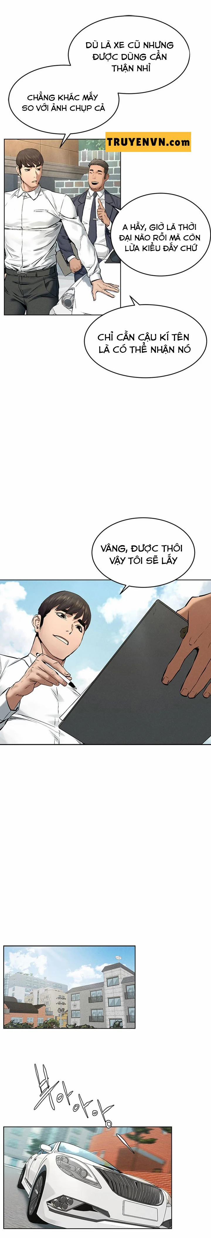 My Kingdom (Silent War) 115 trang 11