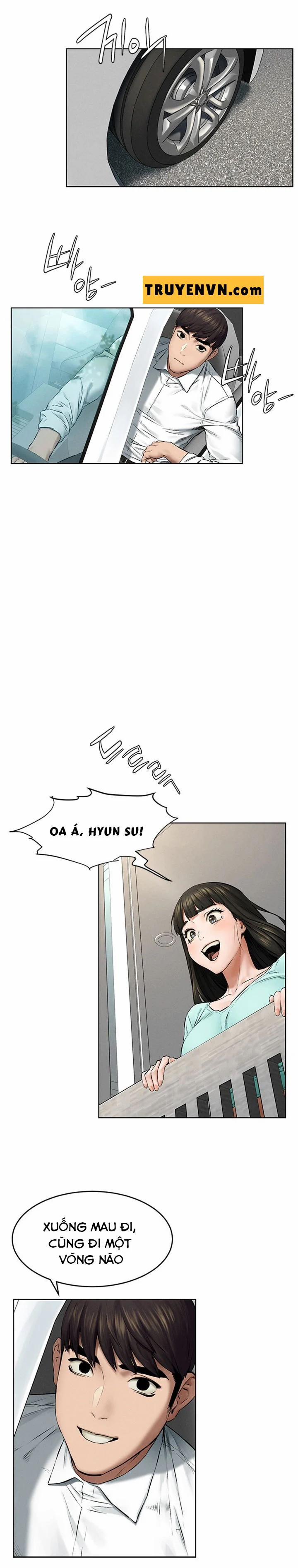 My Kingdom (Silent War) 115 trang 12