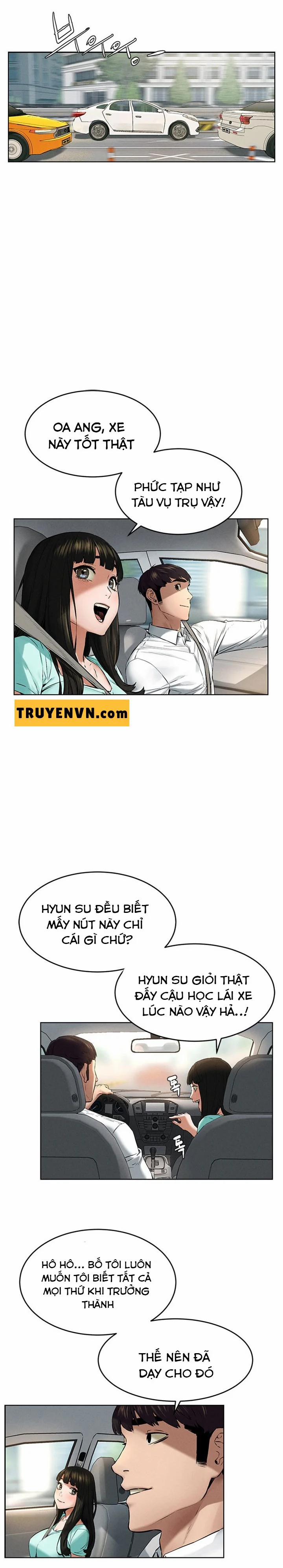 My Kingdom (Silent War) 115 trang 13