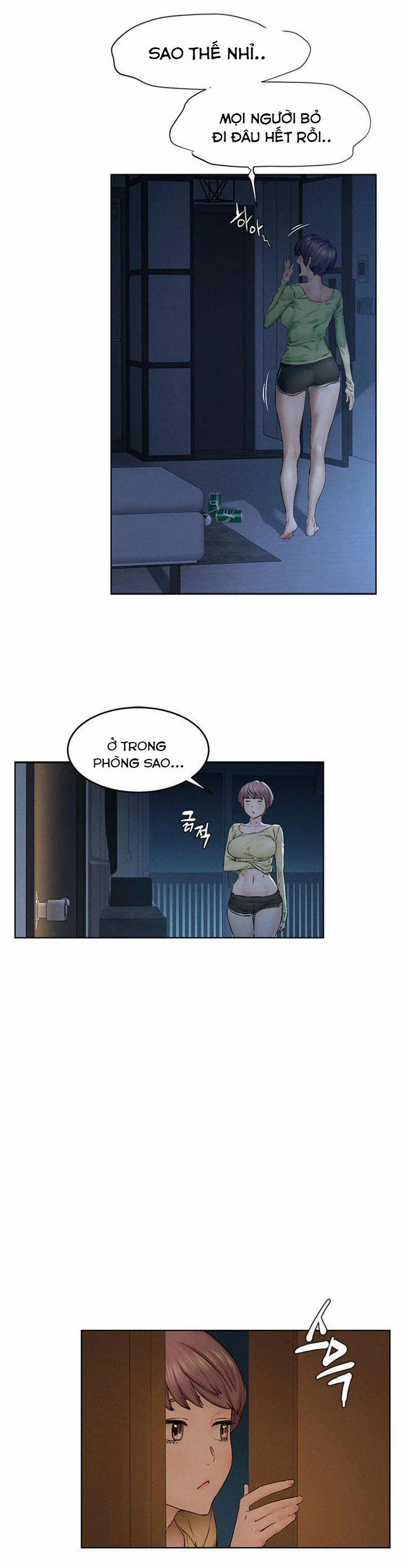 My Kingdom (Silent War) 115 trang 20