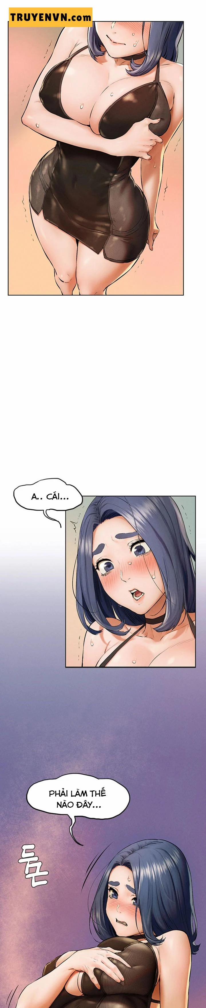 My Kingdom (Silent War) 115 trang 4