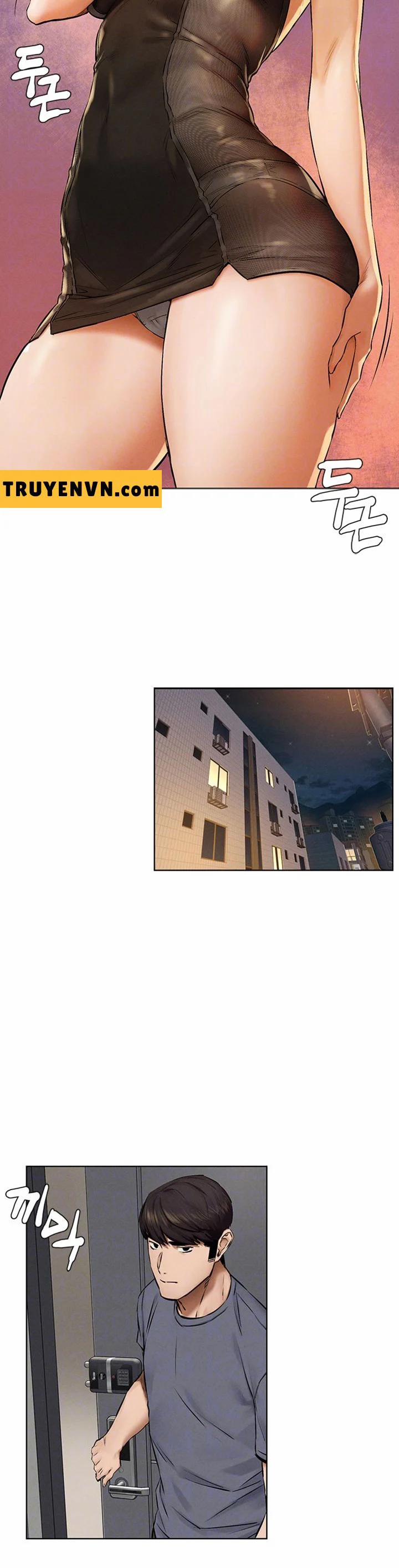 My Kingdom (Silent War) 115 trang 5