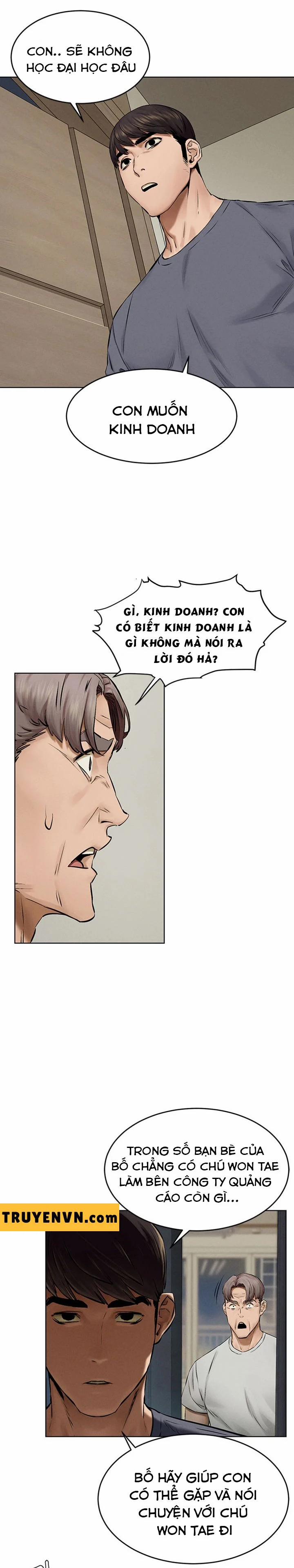 My Kingdom (Silent War) 115 trang 9