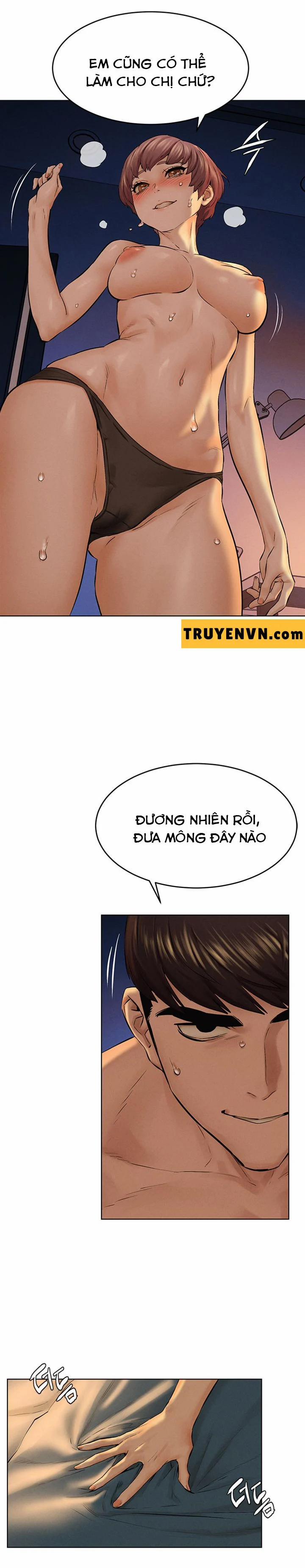 My Kingdom (Silent War) 116 trang 20