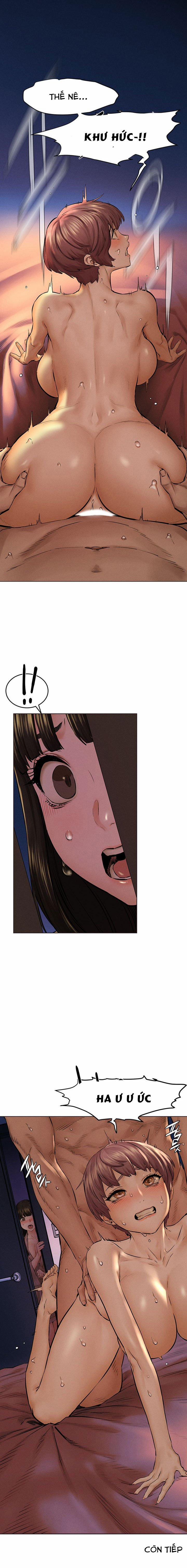 My Kingdom (Silent War) 116 trang 24