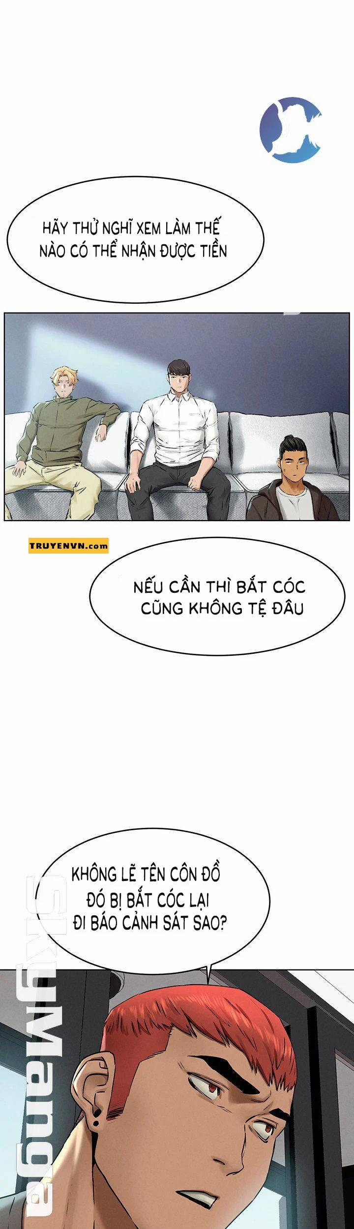 My Kingdom (Silent War) 117 trang 15