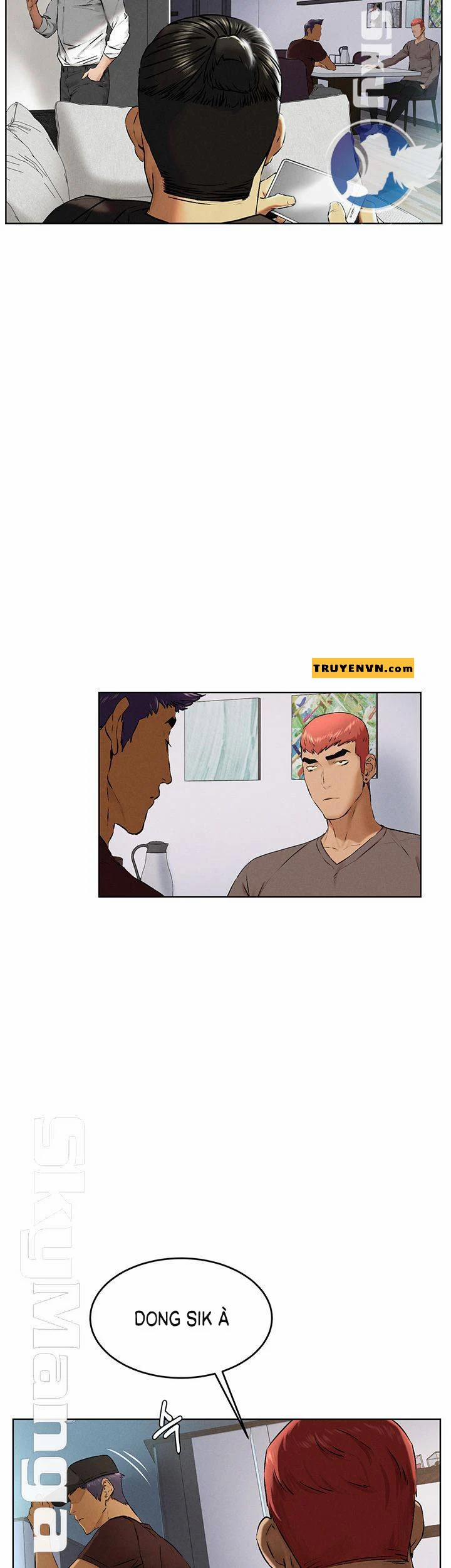 My Kingdom (Silent War) 117 trang 18