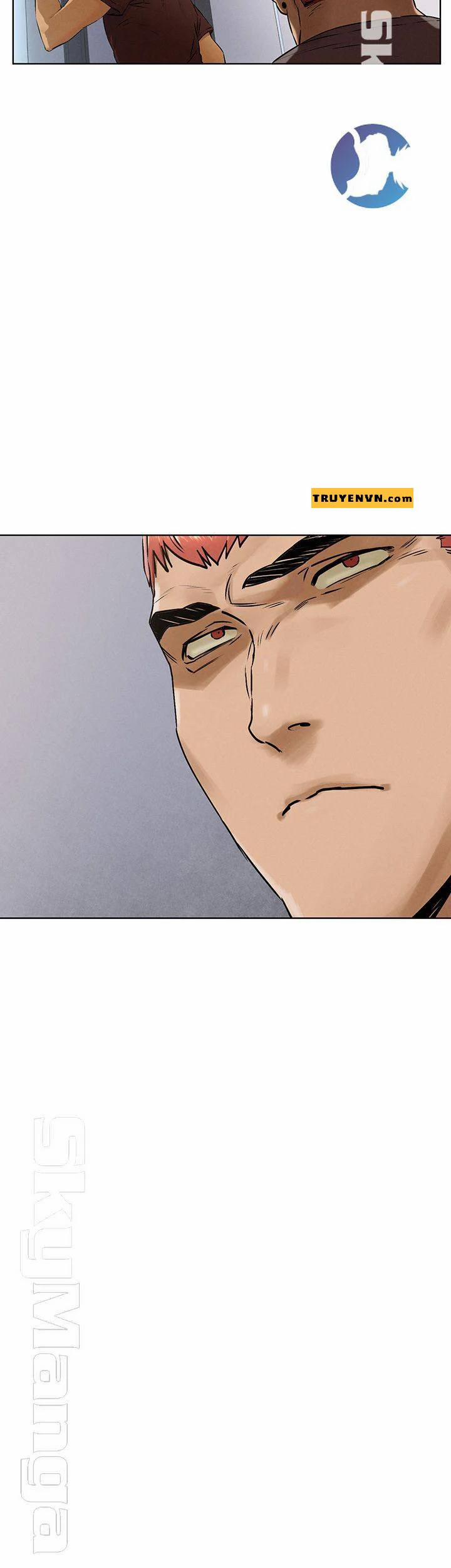 My Kingdom (Silent War) 117 trang 19