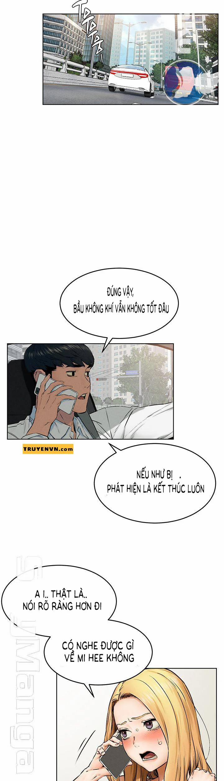 My Kingdom (Silent War) 117 trang 22