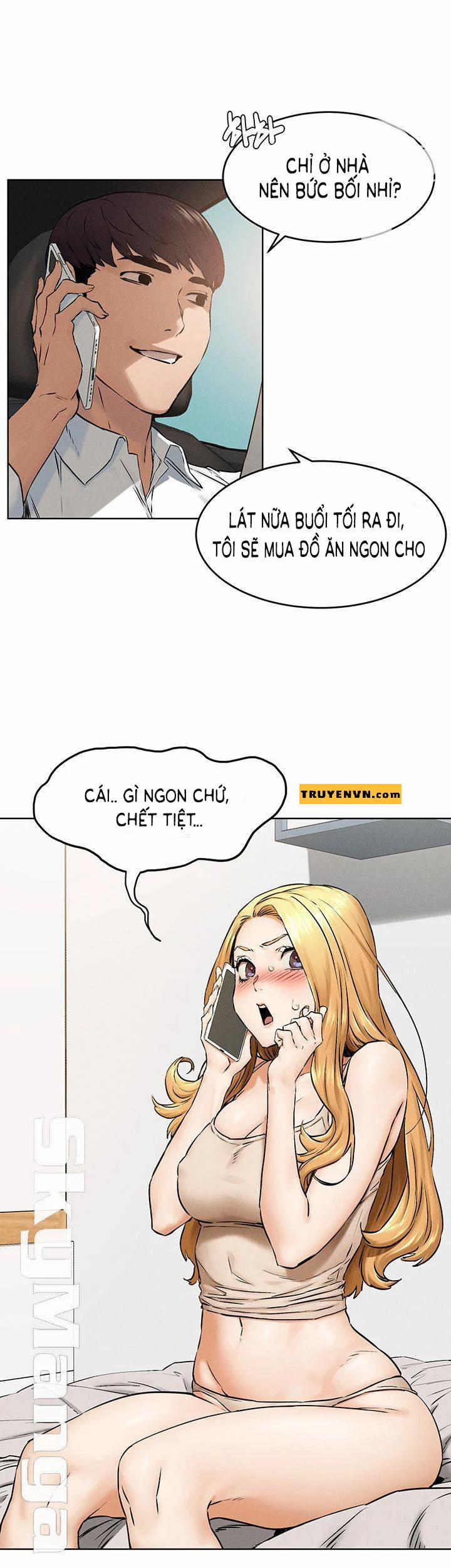 My Kingdom (Silent War) 117 trang 24