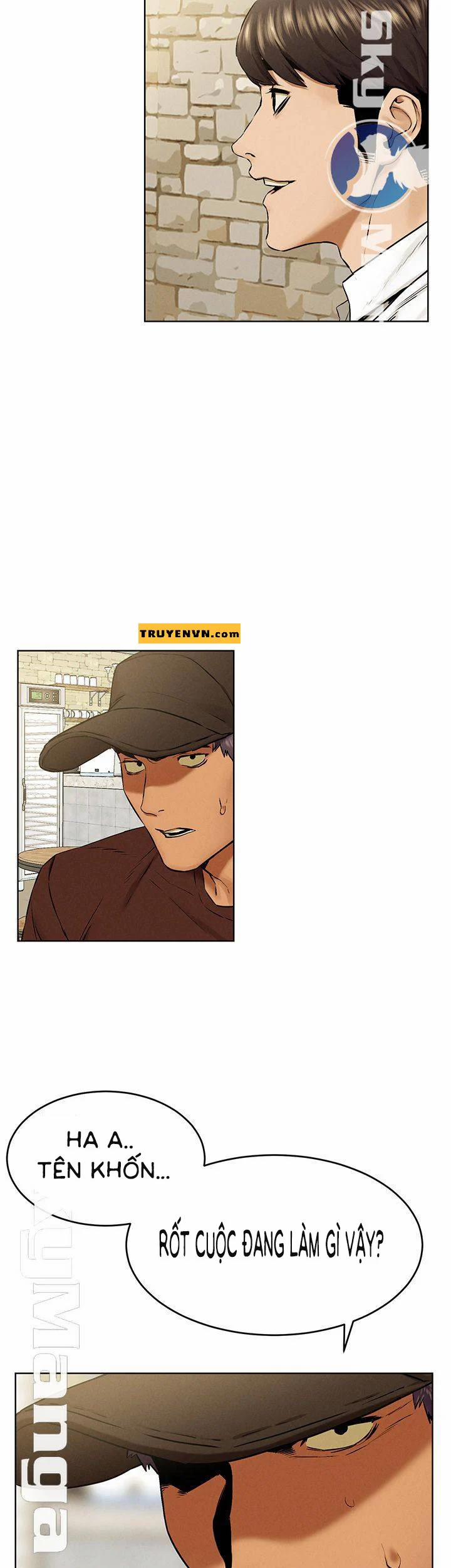 My Kingdom (Silent War) 117 trang 28