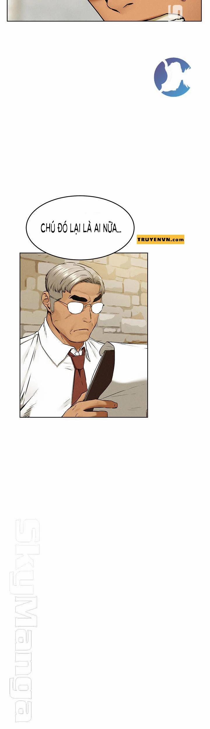 My Kingdom (Silent War) 117 trang 29