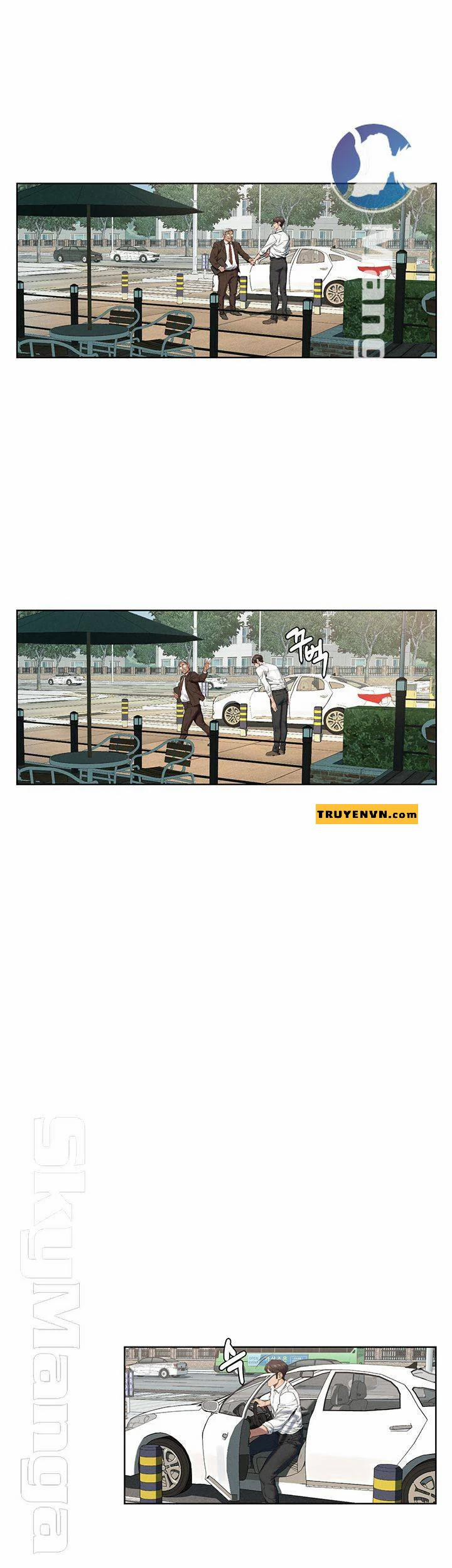 My Kingdom (Silent War) 117 trang 30