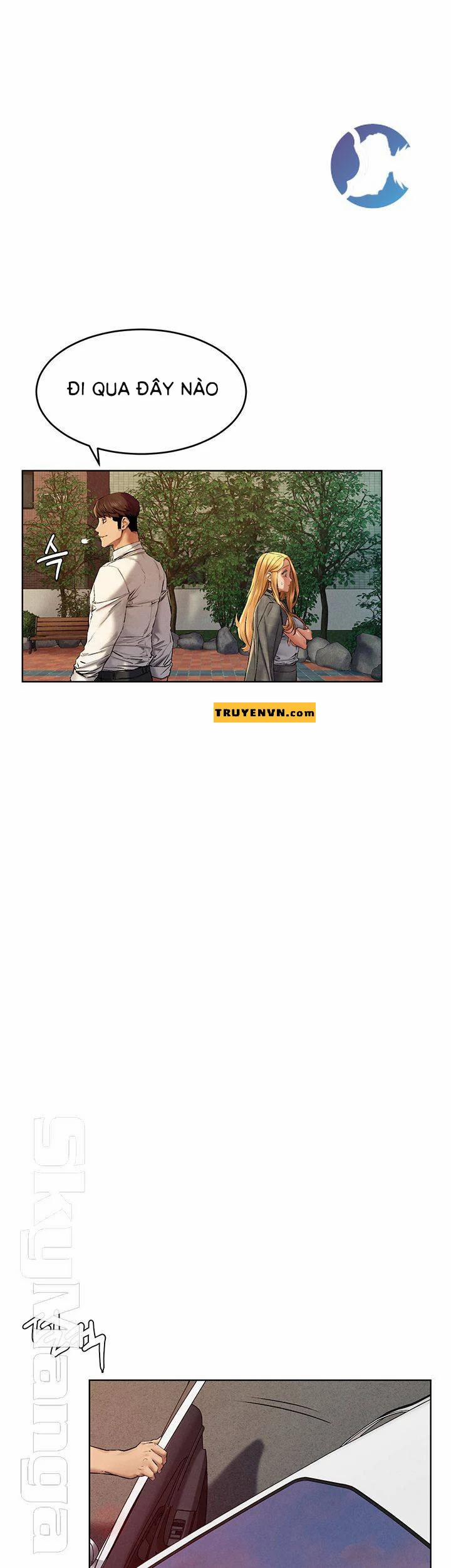 My Kingdom (Silent War) 117 trang 37