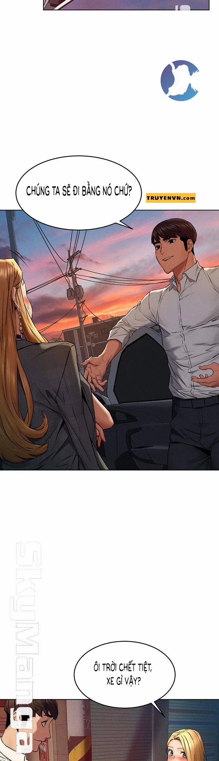 My Kingdom (Silent War) 117 trang 38