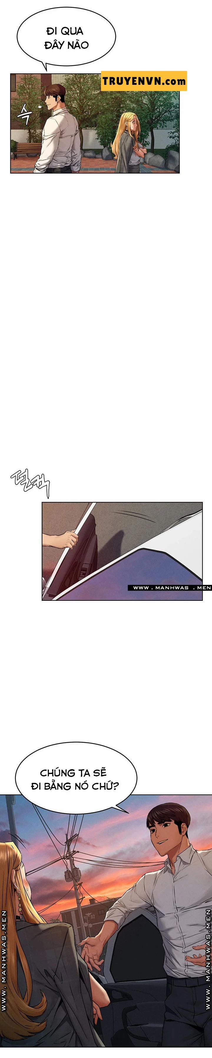 My Kingdom (Silent War) 118 trang 1