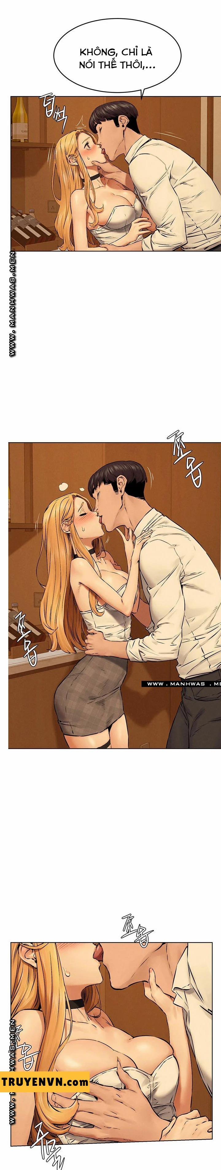 My Kingdom (Silent War) 118 trang 18